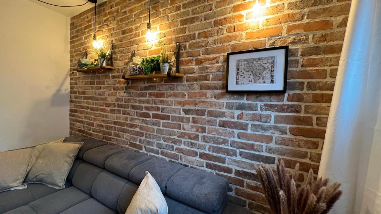 Designerwohnung Afrika Sehr Zentral Gelegen Hanovre Extérieur photo